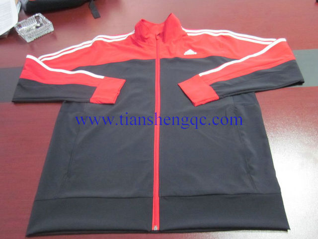 Garment (Pre - shipment inspection)