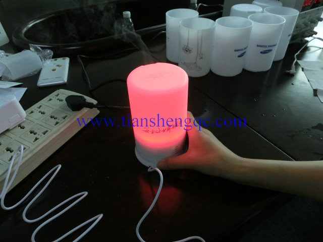 essential humidifiers(full inspection)