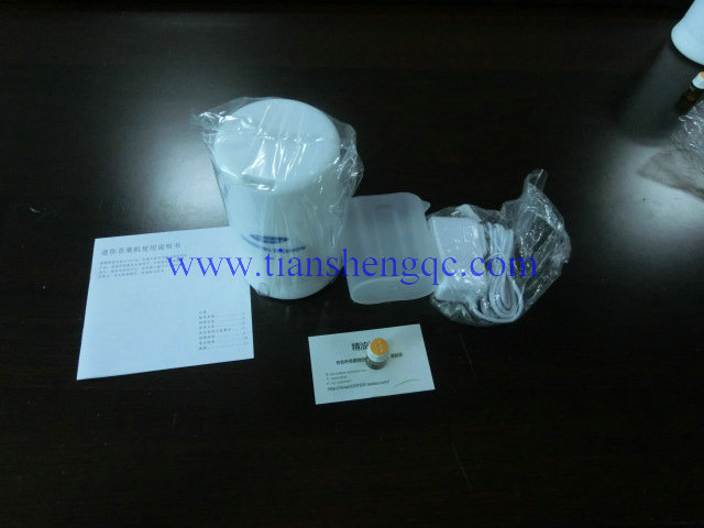 essentia humidifiers (full inspection)