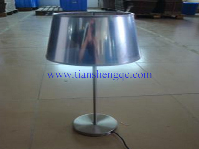 light - pre-shipment inspection