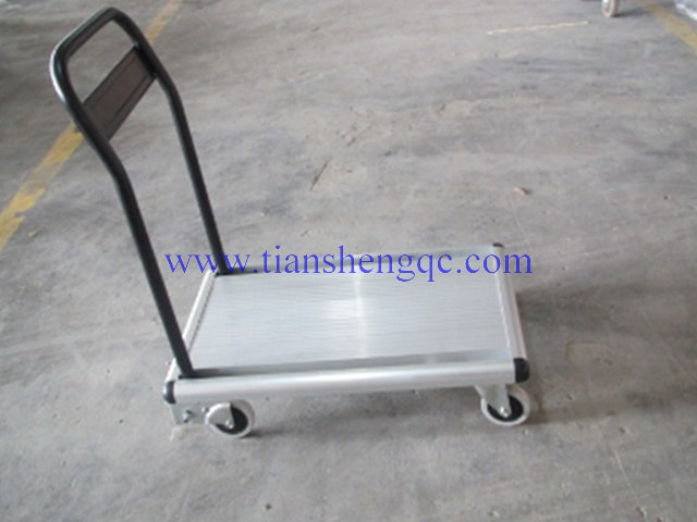 trolley - pre-shipment inspection