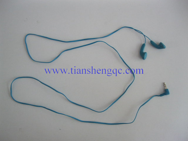 headset - pre-shipment inspection