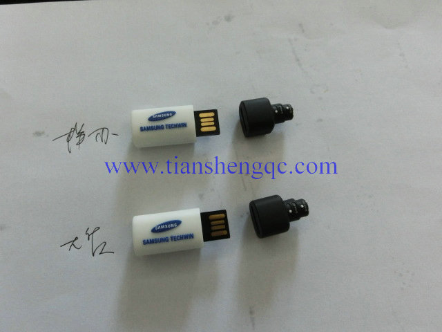 Samsung usb - pre-shipment inspection